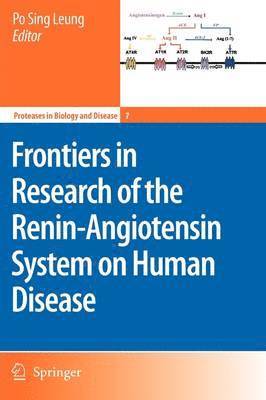 Frontiers in Research of the Renin-Angiotensin System on Human Disease 1
