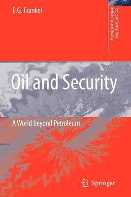 Oil and Security 1