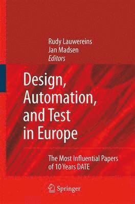 Design, Automation, and Test in Europe 1