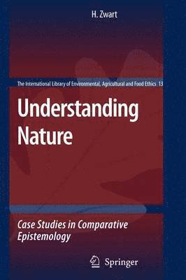 Understanding Nature 1