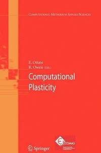 bokomslag Computational Plasticity