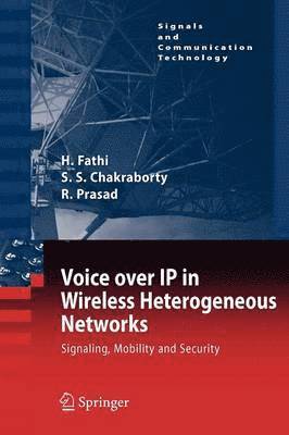 Voice over IP in Wireless Heterogeneous Networks 1