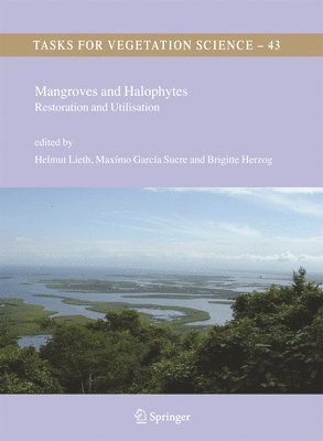 Mangroves and Halophytes 1