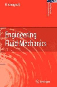 bokomslag Engineering Fluid Mechanics