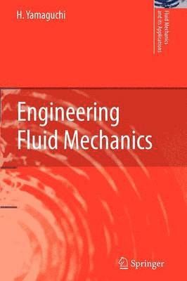 Engineering Fluid Mechanics