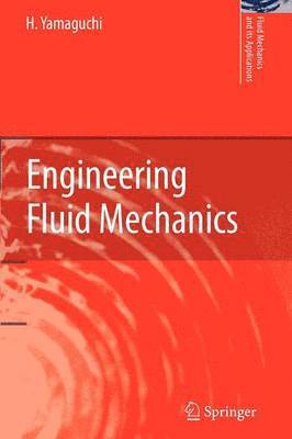 Engineering Fluid Mechanics 1