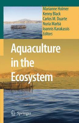 Aquaculture in the Ecosystem 1