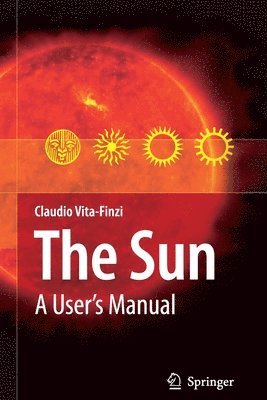 Claudio Vita-Finzi - Sun, Häftad