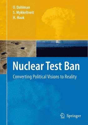 Nuclear Test Ban 1