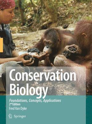 Conservation Biology 1