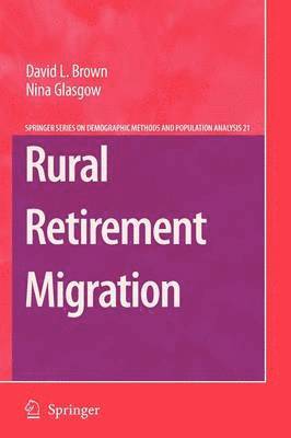 Rural Retirement Migration 1