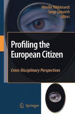 Profiling the European Citizen 1