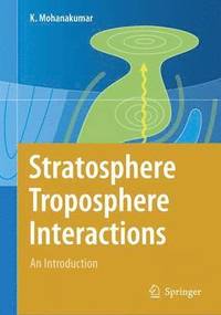 bokomslag Stratosphere Troposphere Interactions