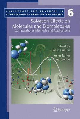 Solvation Effects on Molecules and Biomolecules 1