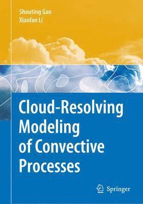 Cloud-Resolving Modeling of Convective Processes 1