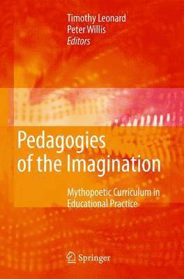 Pedagogies of the Imagination 1