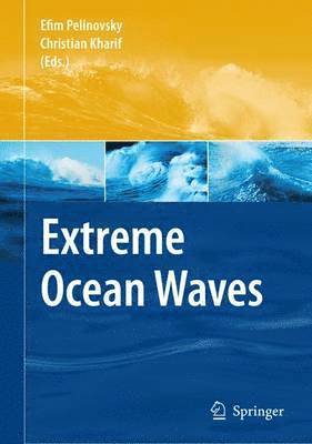 Extreme Ocean Waves 1