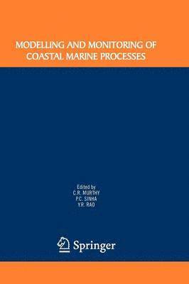 bokomslag Modelling and Monitoring of Coastal Marine Processes