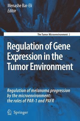 Regulation of Gene Expression in the Tumor Environment