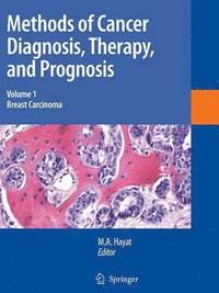 bokomslag Methods of Cancer Diagnosis, Therapy and Prognosis