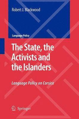 The State, the Activists and the Islanders 1