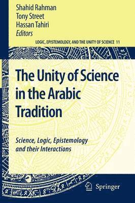 bokomslag Unity of Science in the Arabic Tradition