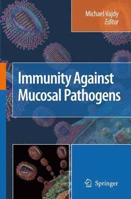 bokomslag Immunity Against Mucosal Pathogens