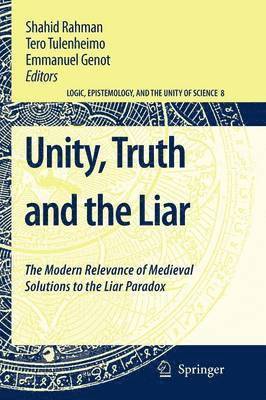 bokomslag Unity, Truth and the Liar