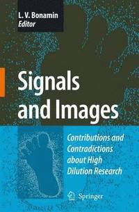 bokomslag Signals and Images