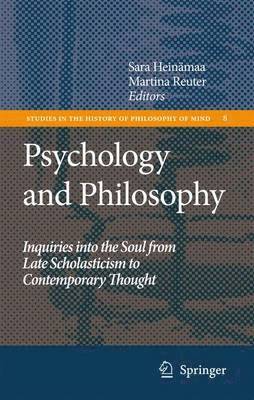 Psychology and Philosophy 1