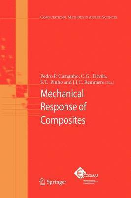 Mechanical Response of Composites 1