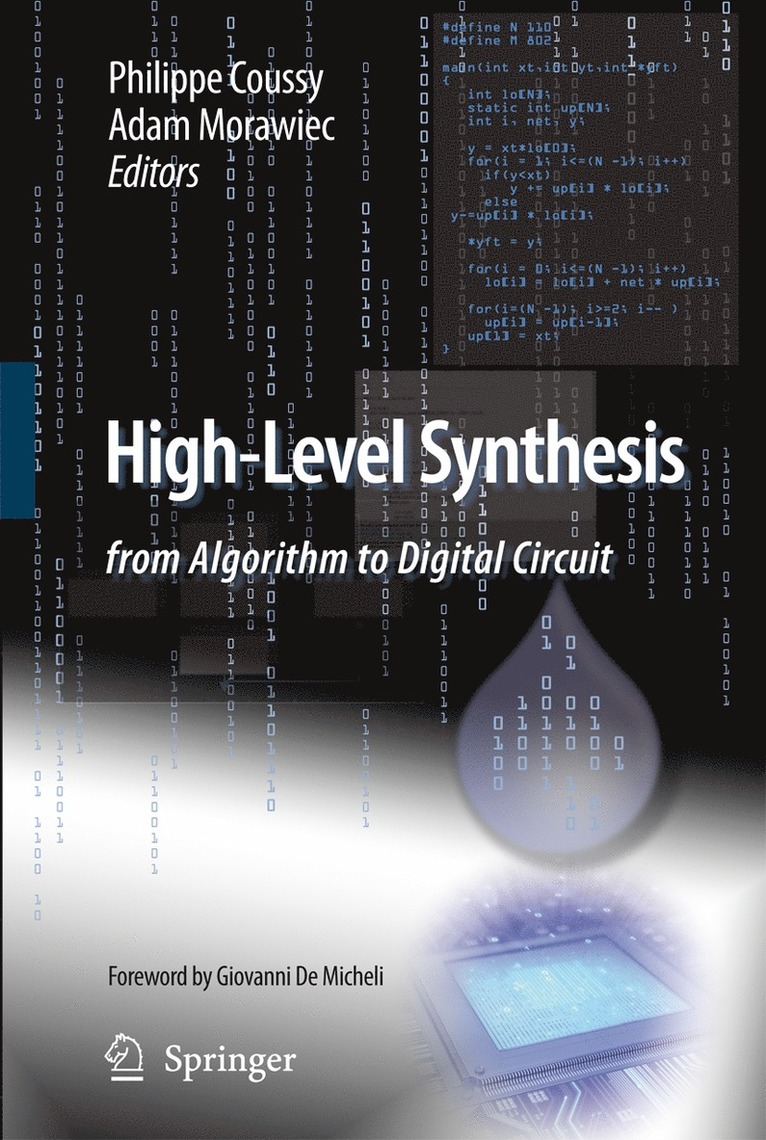 High-Level Synthesis