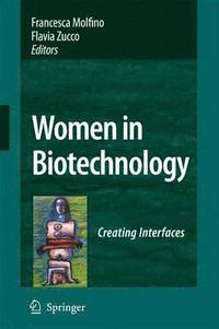 bokomslag Women in Biotechnology