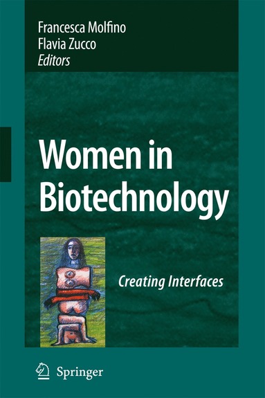 bokomslag Women in Biotechnology