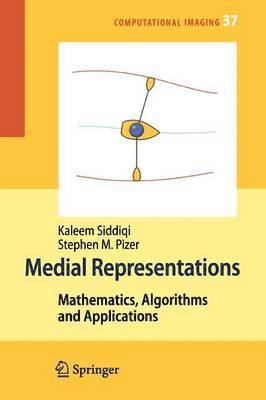 bokomslag Medial Representations