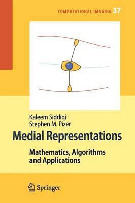 Medial Representations 1