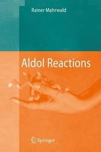 bokomslag Aldol Reactions