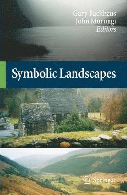 Symbolic Landscapes 1