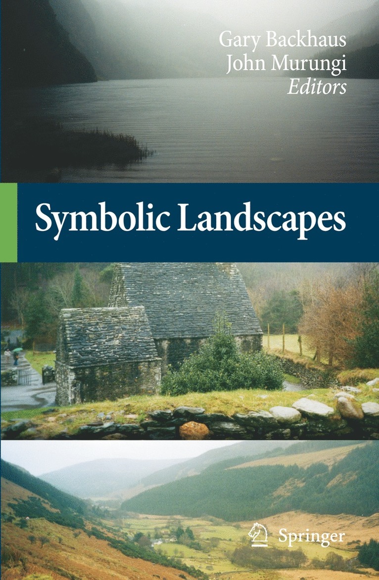 Symbolic Landscapes 1