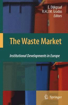 The Waste Market 1