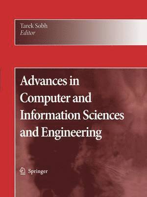 bokomslag Advances in Computer and Information Sciences and Engineering