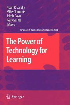The Power of Technology for Learning 1