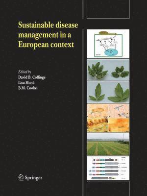 Sustainable disease management in a European context 1