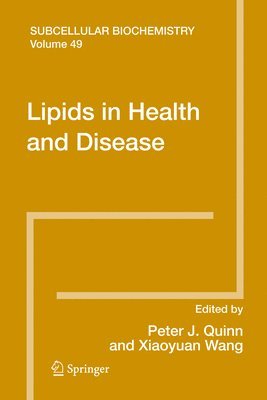 Lipids in Health and Disease 1