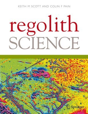 Regolith Science 1