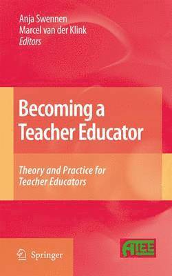 Becoming a Teacher Educator 1