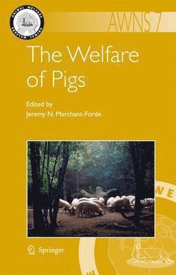 The Welfare of Pigs 1