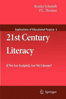 21st Century Literacy