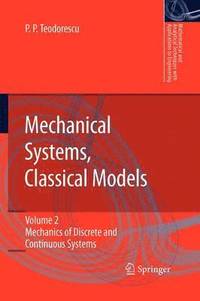 bokomslag Mechanical Systems, Classical Models