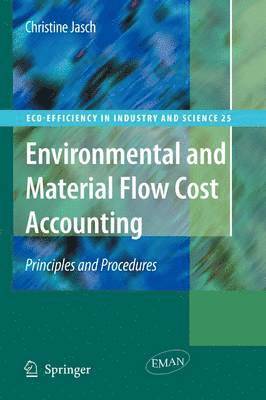 Environmental and Material Flow Cost Accounting 1